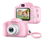 KidsCam Pro HD – Kinderkamera 1080P